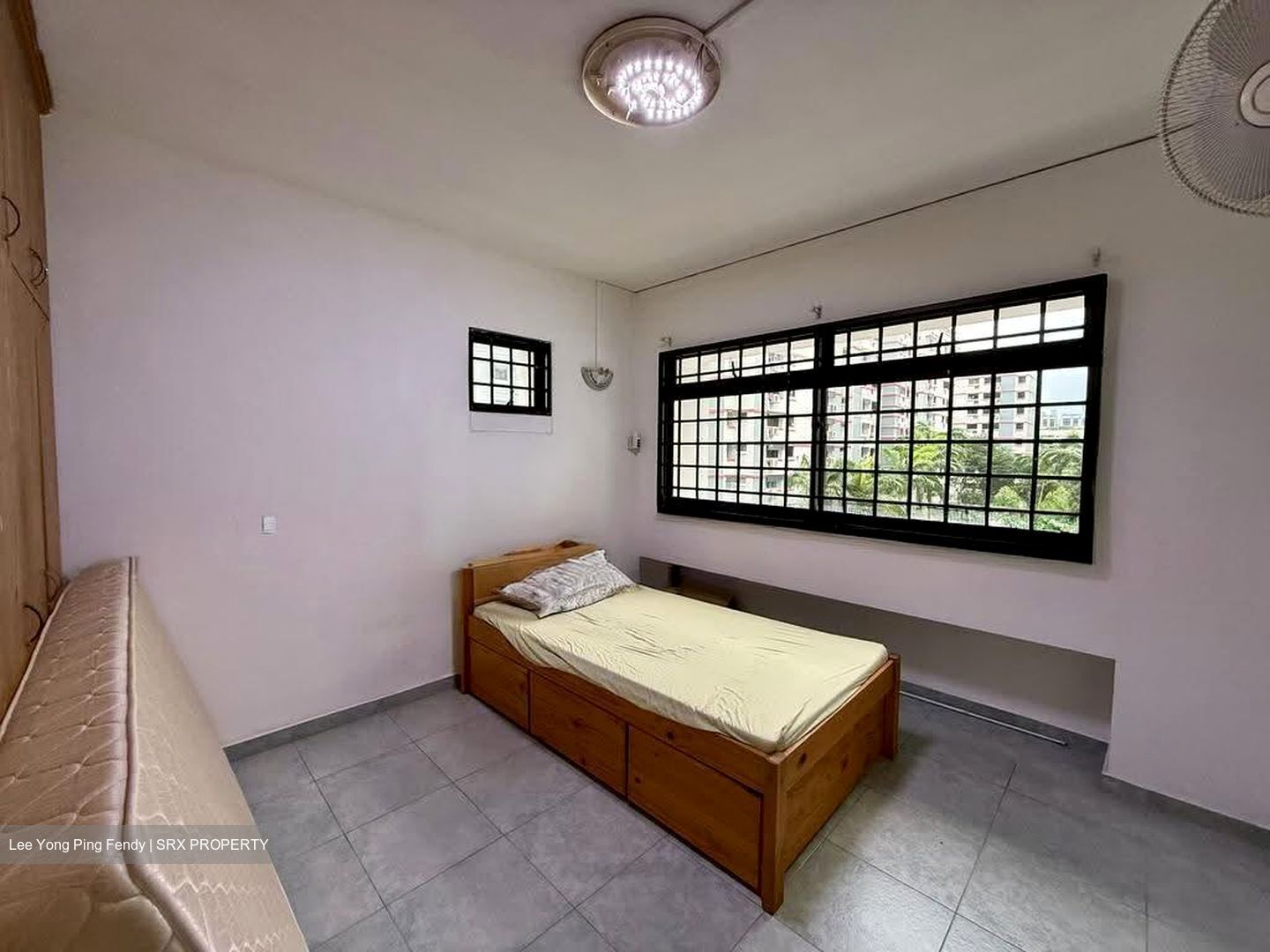 Blk 789 Woodlands Avenue 6 (Woodlands), HDB Executive #625040071